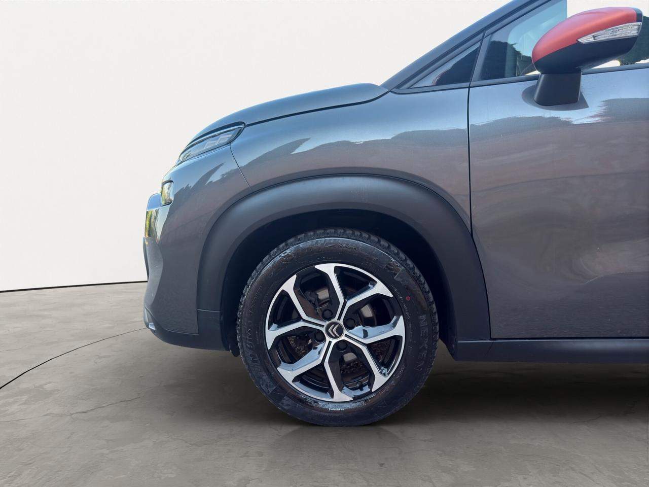 Citroen C3 Aircross BlueHDi 110 S&S Shine - 2021