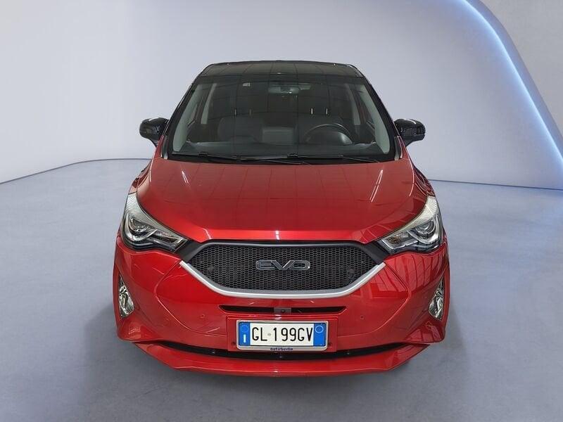 EVO Evo 4 1.6 GPL 106 CV