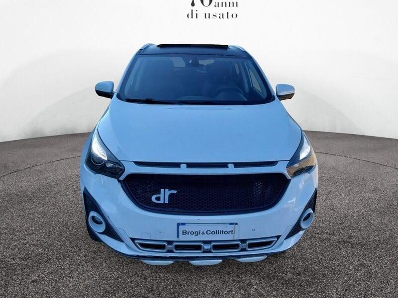 DR AUTOMOBILES F35 DR DR 6 - DR 6 1.5 155CV