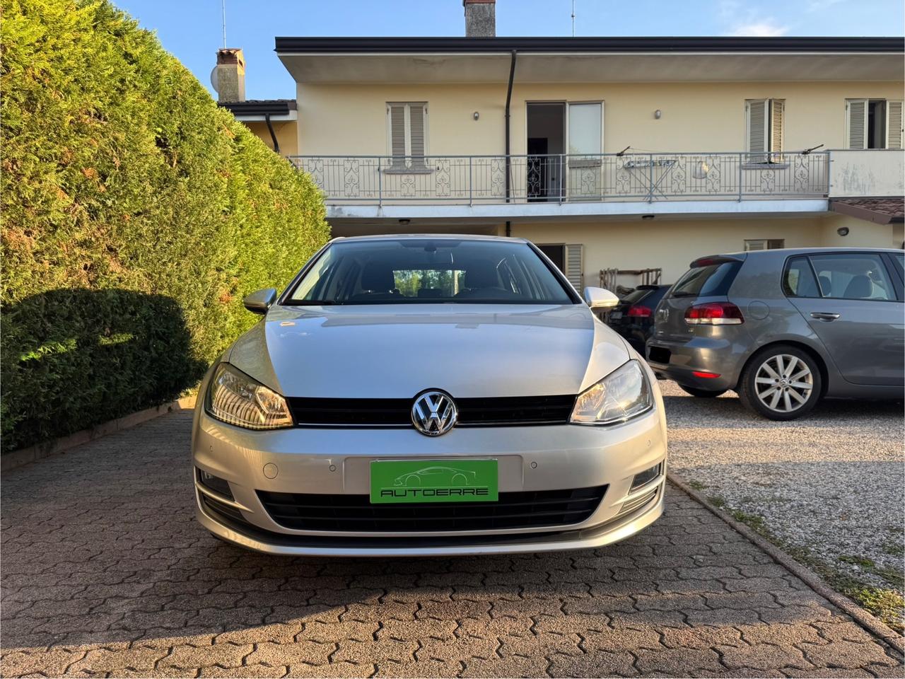 Volkswagen Golf 1.2 TSI 105 CV 5p. Comfortline BlueMotion Technology