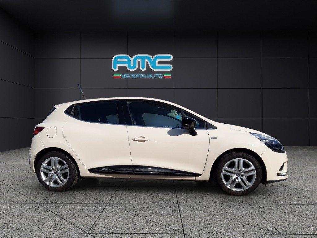 Renault Clio dCi 8V 75 CV Start&Stop 5 porte Energy Duel2