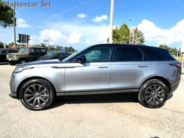 LAND ROVER Range Rover Velar Velar 3.0d V6 R-Dynamic SE 300cv Auto - FZ857NZ