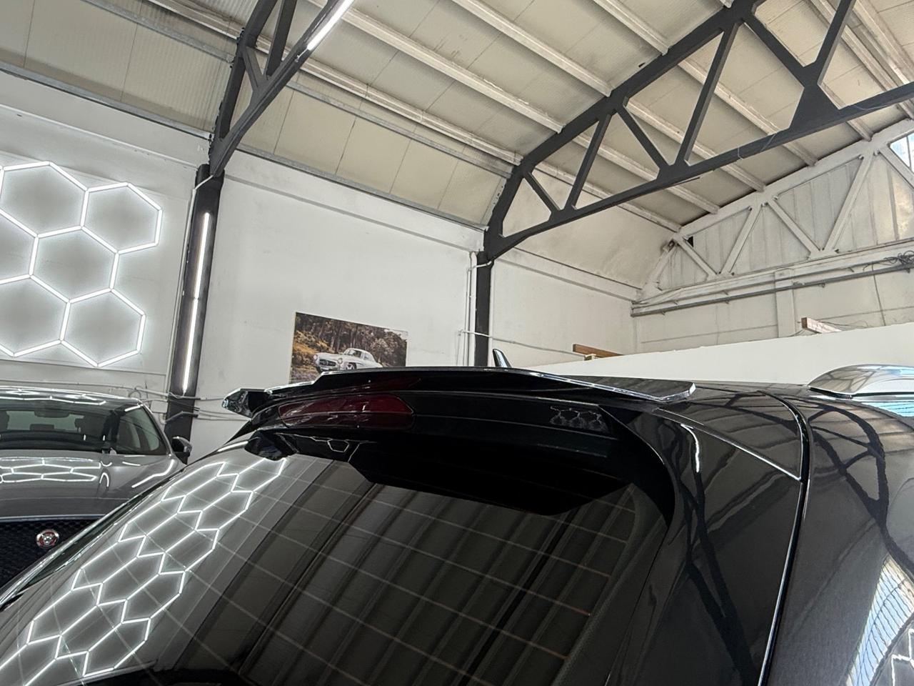 Audi A4 Avant 2.0 TDI 150 CV quattro Ambiente