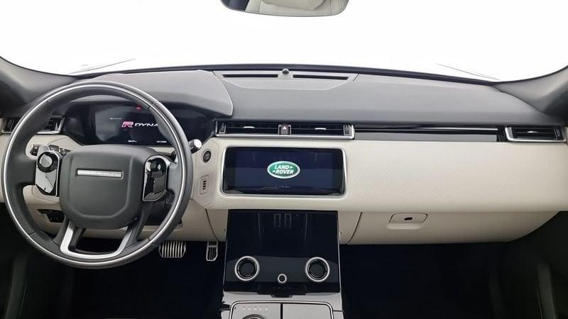 Land Rover Range Rover Velar 2.0 I4 240 CV R-Dynamic S