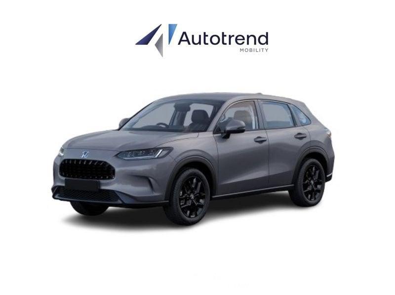 Honda ZR-V 2.0 Hybrid 184 CV Automatica Elegance