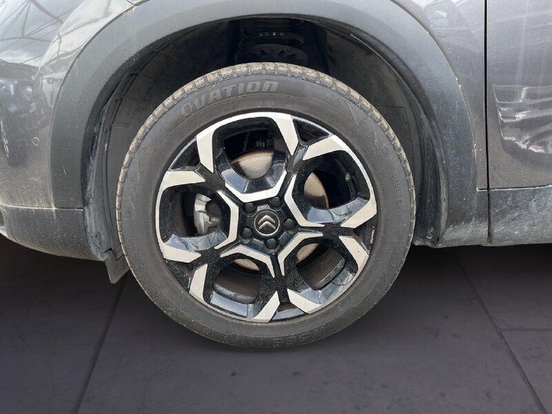 Citroën C5 Aircross I 2018 1.5 bluehdi Shine s&s 130cv eat8 my20