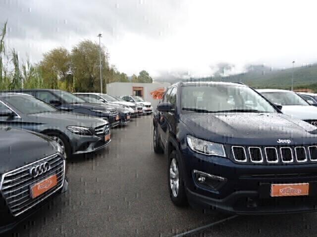 Jeep Compass 1.6 Multijet II 2WD Business