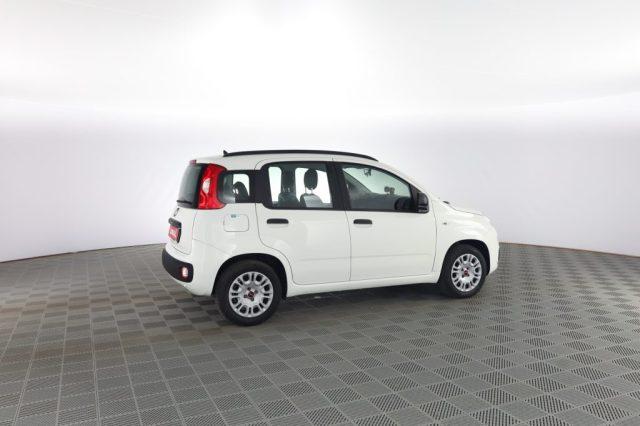 FIAT Panda Panda 1.2 EasyPower Easy