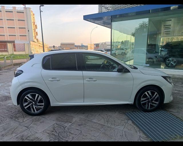 PEUGEOT 208 PureTech 75 Stop&Start 5 porte Allure