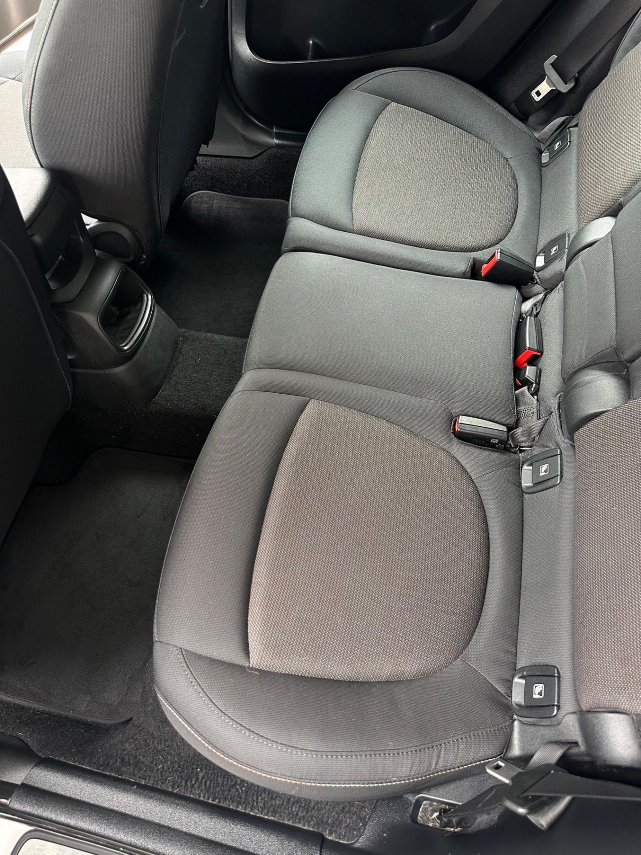 MINI Mini Countryman 1.5 One D 116cv Business