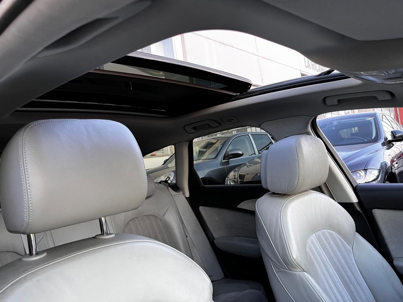 Audi A6 allroad 3.0 TDI 245 CV S tronic TETTO