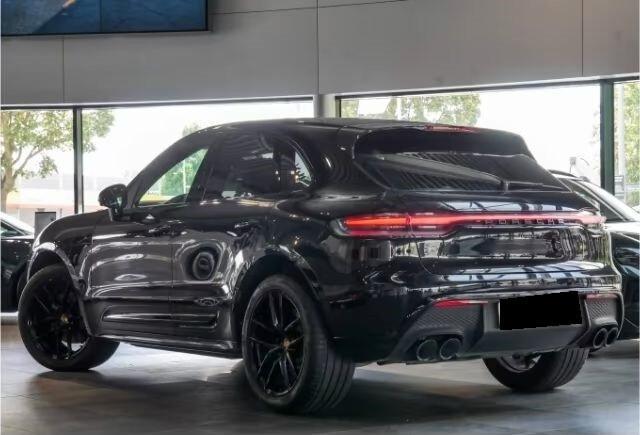 Porsche Macan 2.0 T