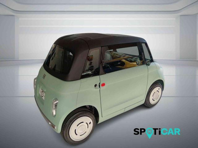 FIAT Topolino 6kw