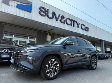 Hyundai TUCSON Tucson 1.6 crdi 48V Xline Hyundai + Advanced