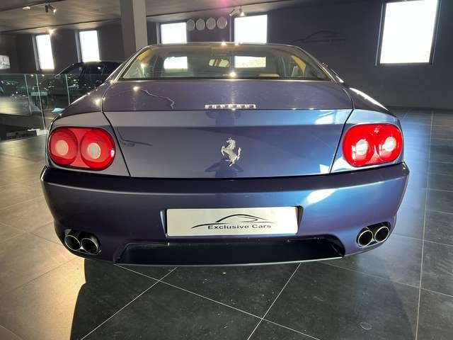 Ferrari 456 456 5.5 GT