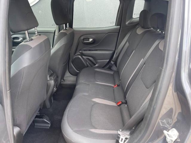 Jeep Renegade 1.0 t3 Limited 2wd TELECAMERA LED PDC