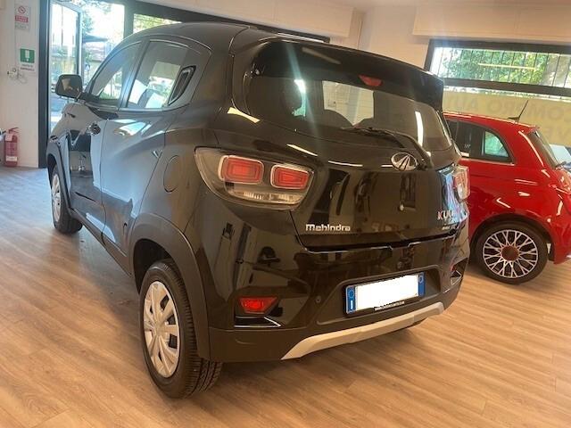 Mahindra KUV100 1.2 VVT M-Bifuel(GPL) K6+.....FATTURABILE
