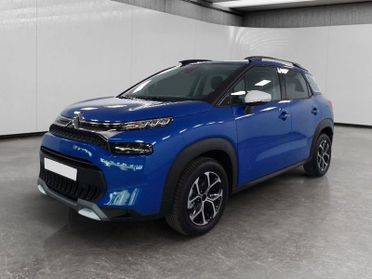 Citroën C3 Aircross 1.2 puretech Shine s&s 130cv eat6