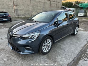 Renault Clio Hybrid E-Tech 140 CV 5 porte Intens