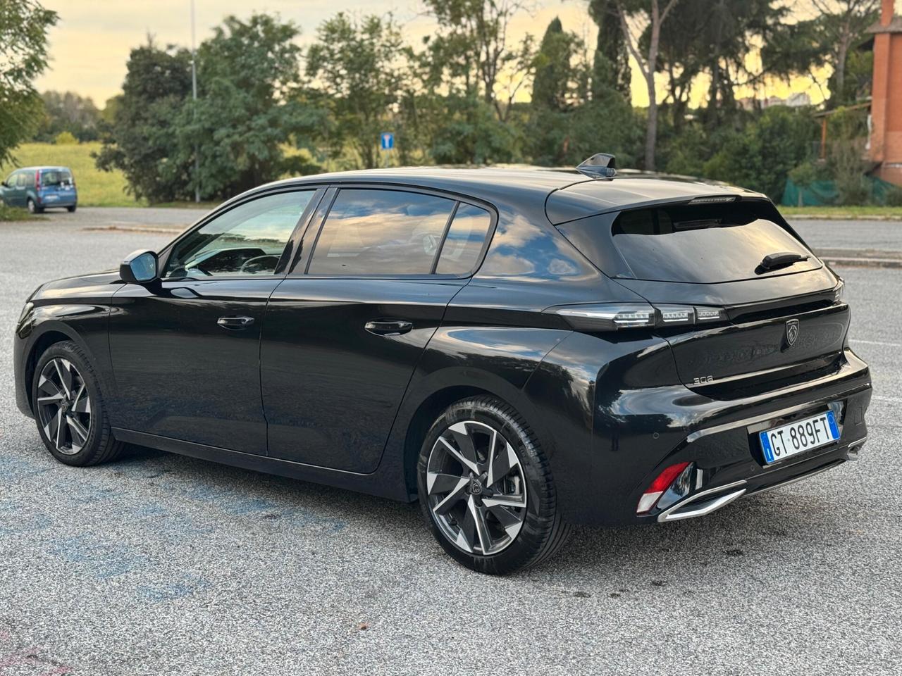 Peugeot 308 1.2 P.Tech Allure 130CV -TUA SENZA VINCOLI-