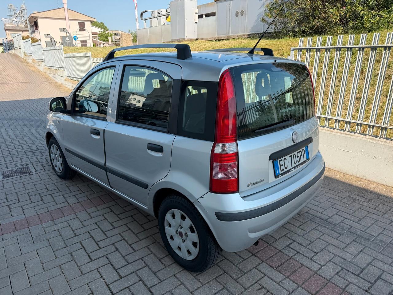 Fiat Panda 1.2 MyLife EasyPower