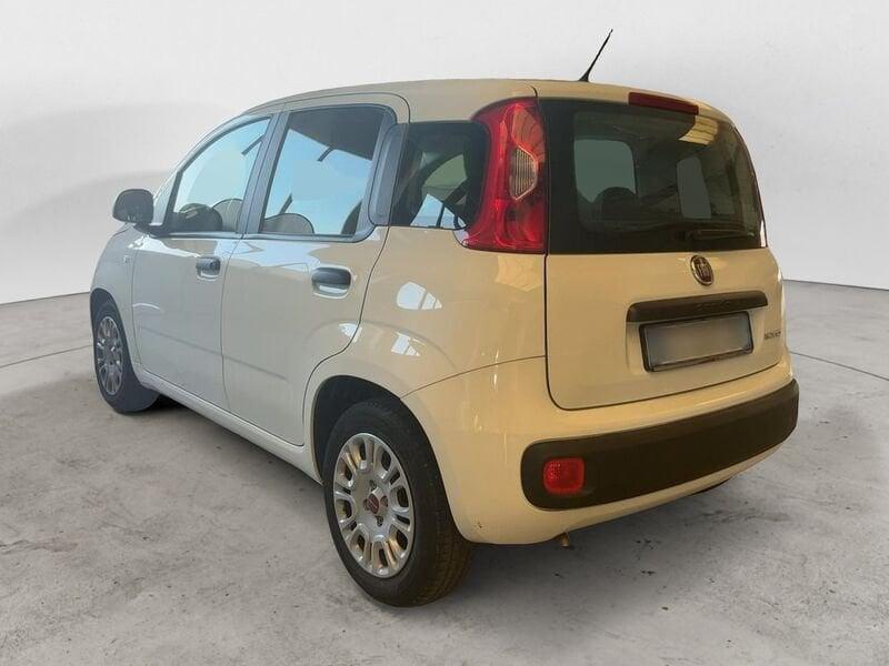 FIAT Panda 1.0 FireFly 70cv S&S Hybrid
