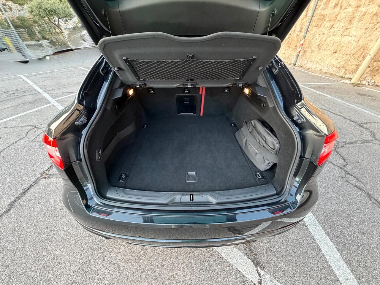 Maserati Levante Gransport/3.0 V6 250 CV/21"/TETTO