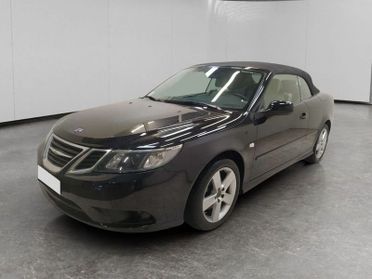 Saab 9-3 Cabrio 1.9 tid 16v Vector dpf