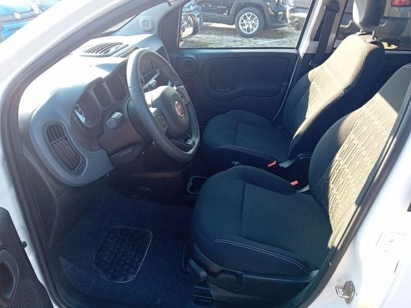 FIAT Panda 1.0 FireFly S&S Hybrid City Cross