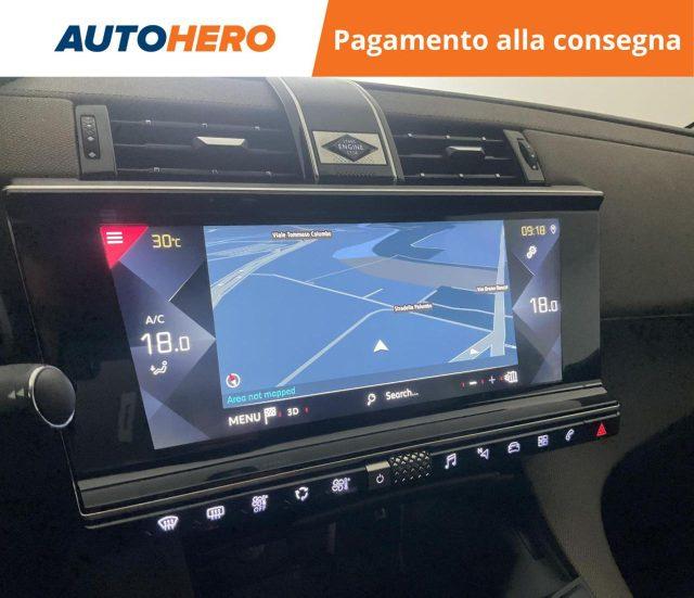 DS AUTOMOBILES DS 7 Crossback PureTech 180 aut. Business