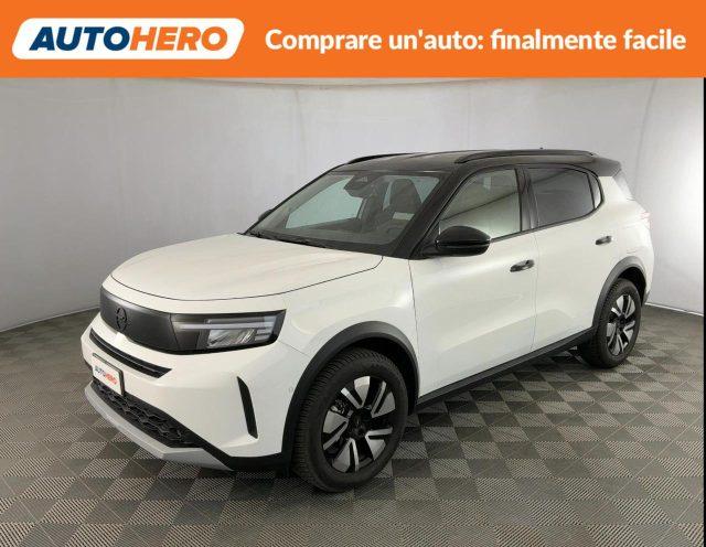 OPEL Frontera Hybrid 145 CV EDCT GS