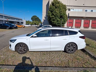 Ford Focus 1.5 tdci Titanium s&s