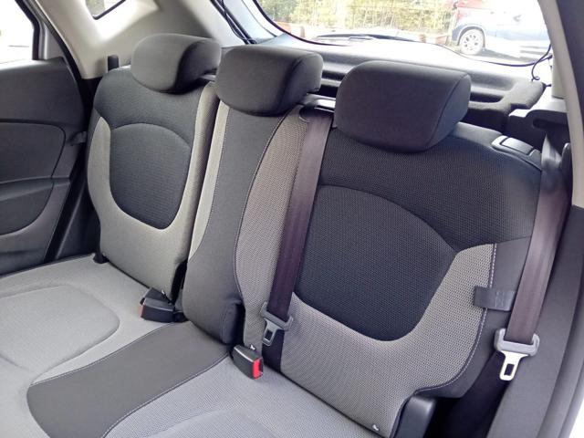 RENAULT Captur 1.5 dCi 90CV Start&Stop OK NEOPATENTATO