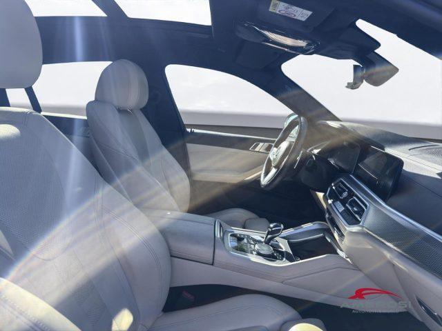 BMW X6 xDrive30d Msport - PER OPERATORI DEL SETTORE