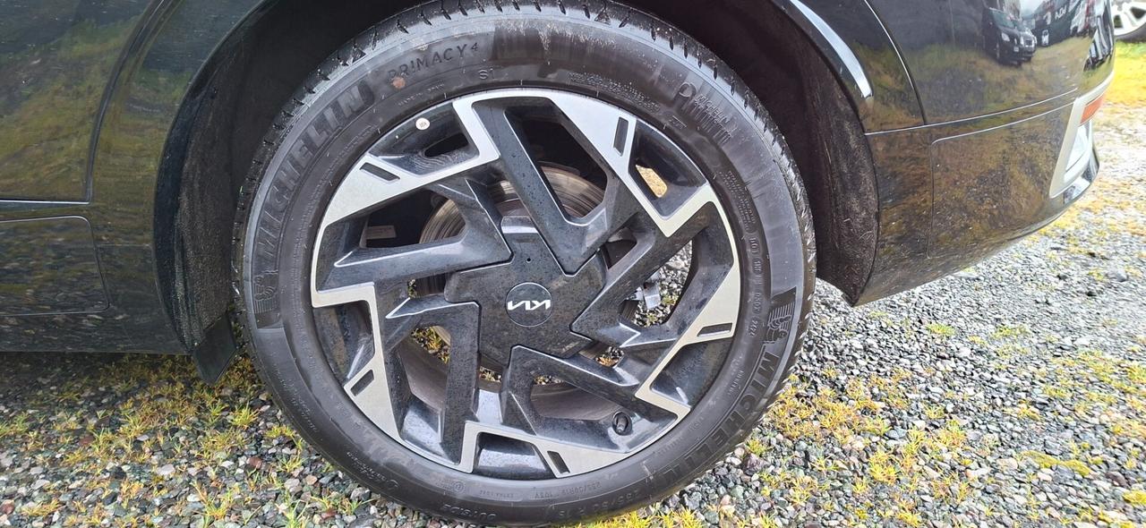 Kia Sportage 1.6 CRDi MHEV DCT GT-line Plus