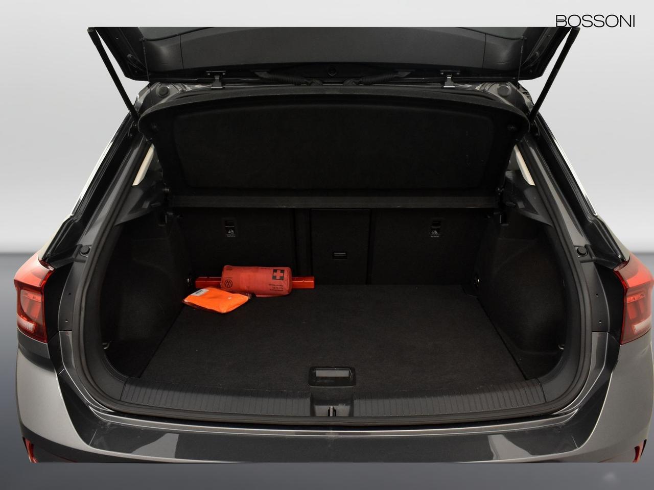 Volkswagen T-Roc 2.0 tdi scr 150cv life dsg