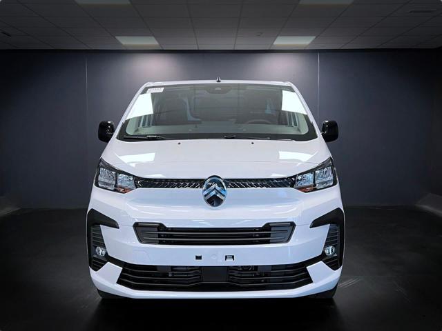 CITROEN Jumpy 2.0 BlueHDi 140 S&S EAT8 PL-TN Furgone M
