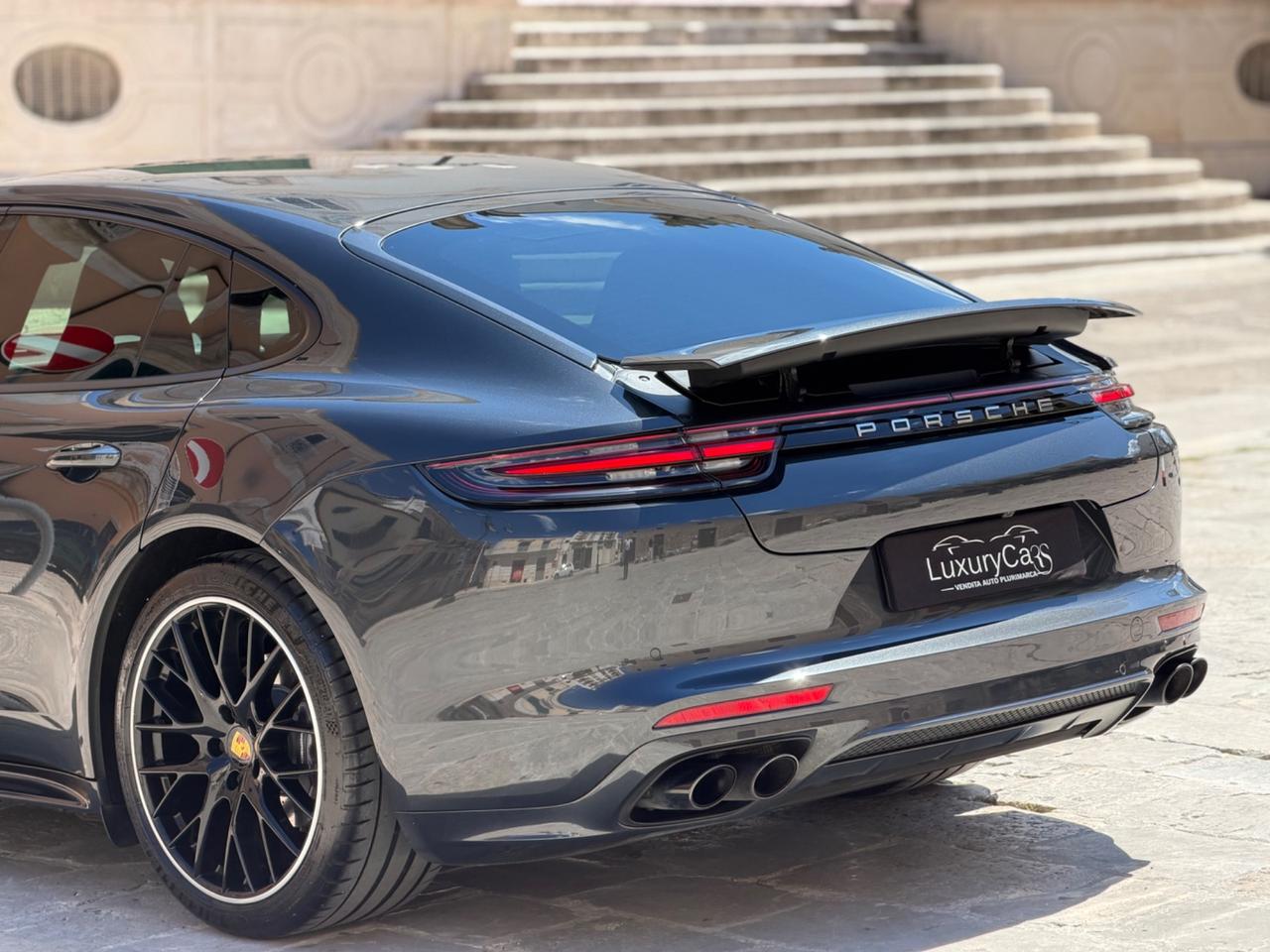 Porsche Panamera 2.9 330 CV PDK BOSE SPPRT CHRONO
