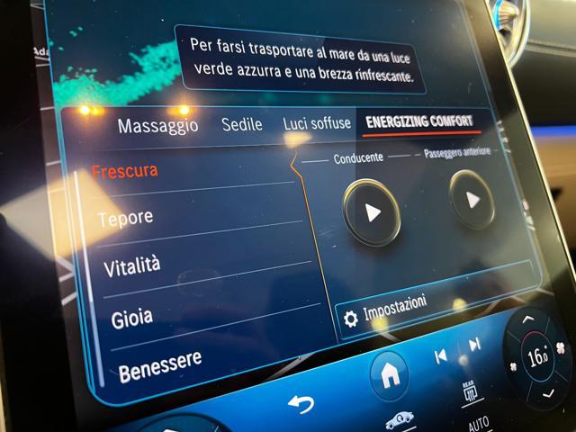 MERCEDES-BENZ SL 43 AMG Premium Plus GARANZIA UFFICIALE 2027