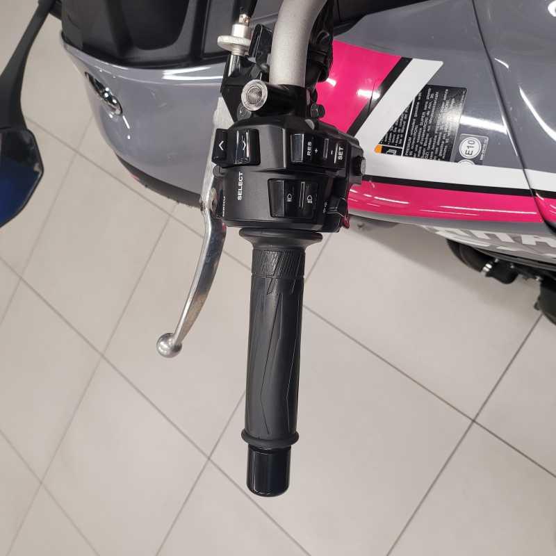 Yamaha Niken 850 GT - 2021