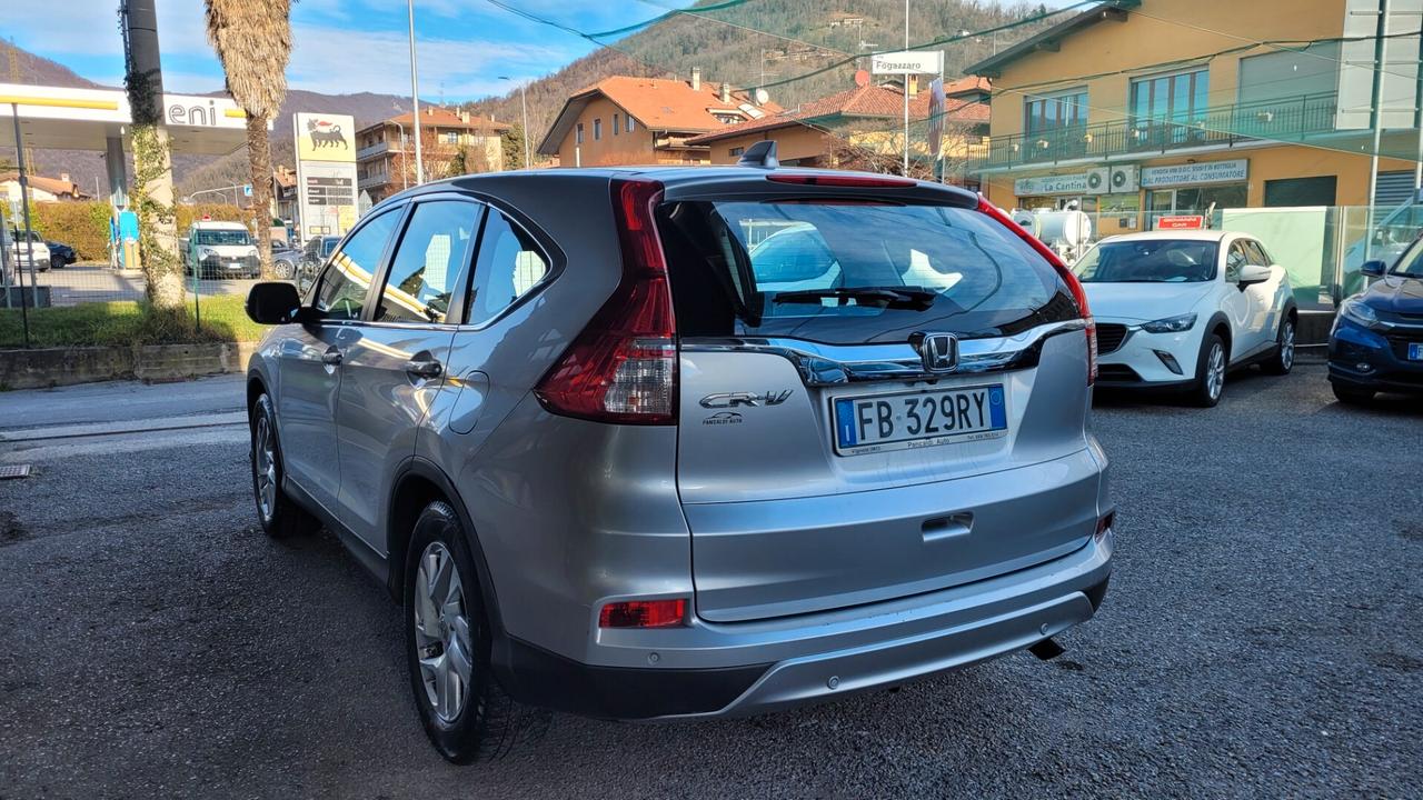 Honda CR-V 1.6 Euro 6B.. Prezzo Non Trattabile..