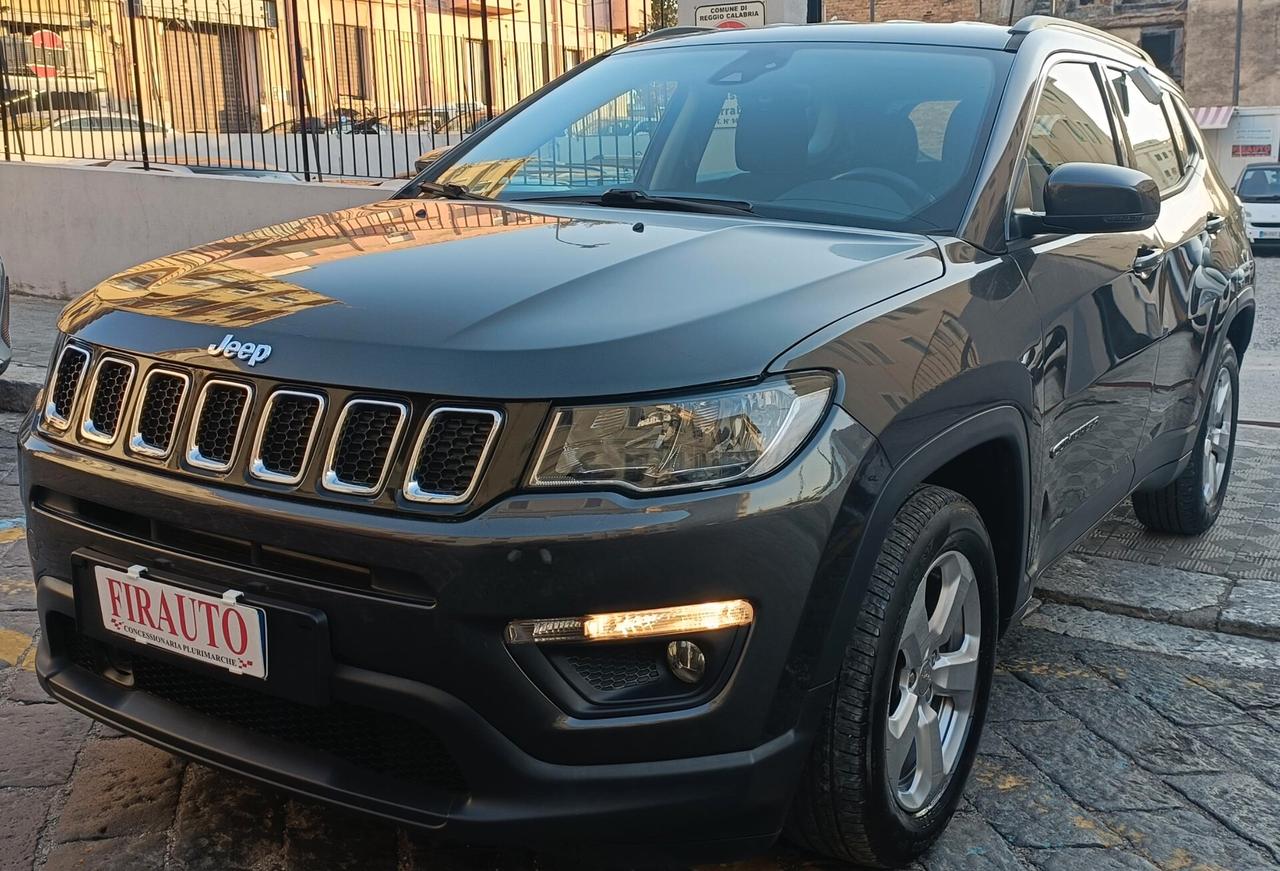 Jeep Compass 1.6 Multijet II 2WD Longitude