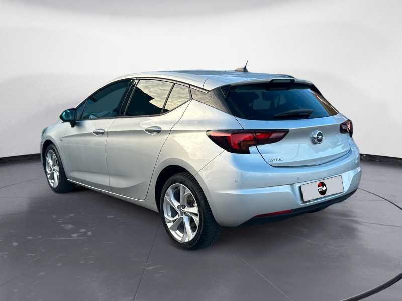 OPEL Astra 5p 1.5 cdti Business Elegance 105cv