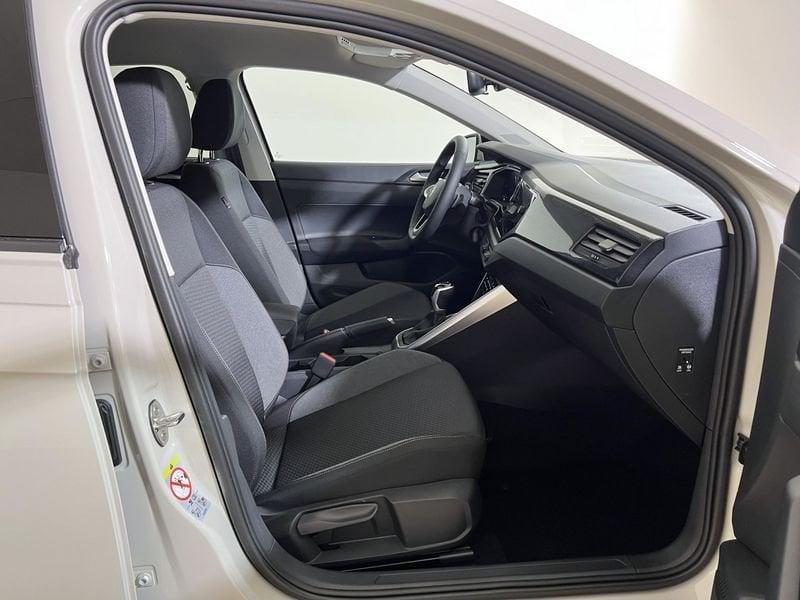 Volkswagen Polo 1.0 EVO Edition Plus