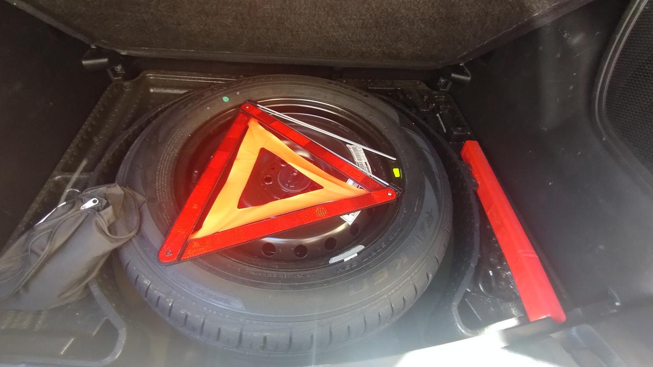 Jeep Compass 2.0 Multijet II aut. 4WD Limited