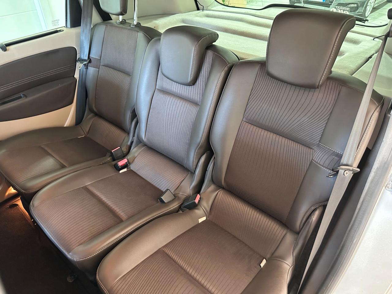 Renault Scenic Scénic X-Mod 1.5 dCi 110CV - SOLO 85.000 KM!!!!!!! NUOVA