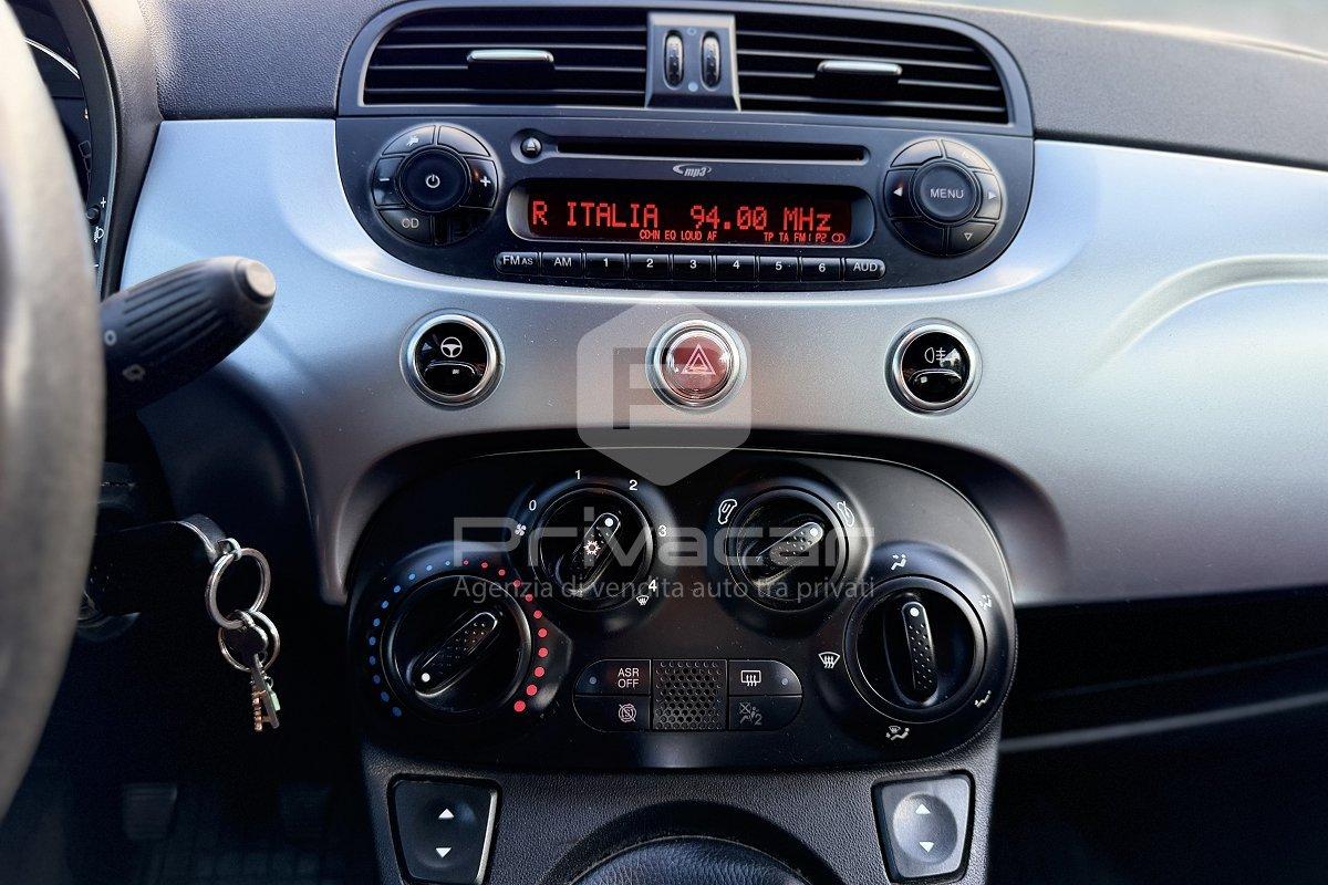 FIAT 500 1.3 Multijet 16V 95 CV "S"