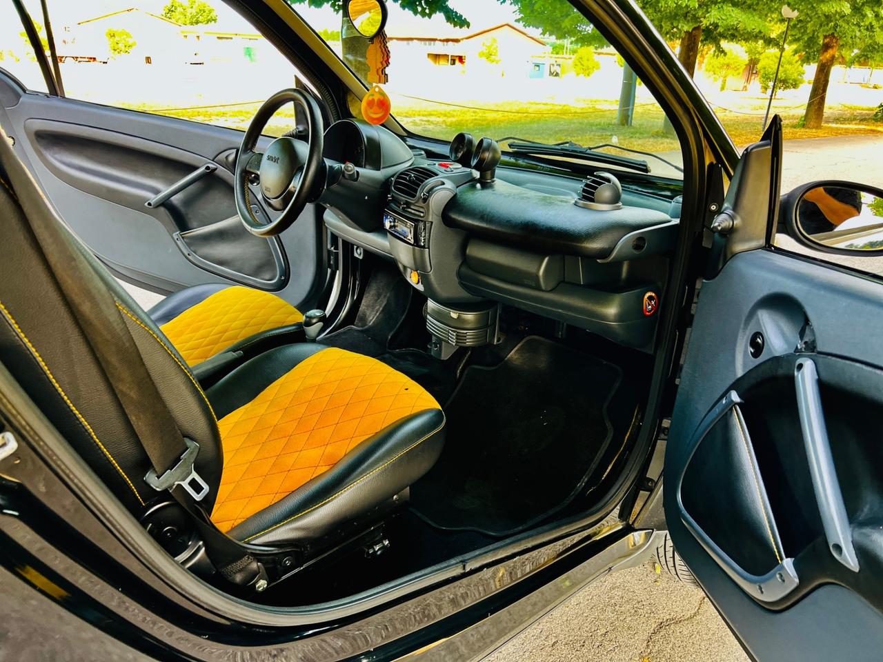 Smart 800 & pure cdi (30 kW)