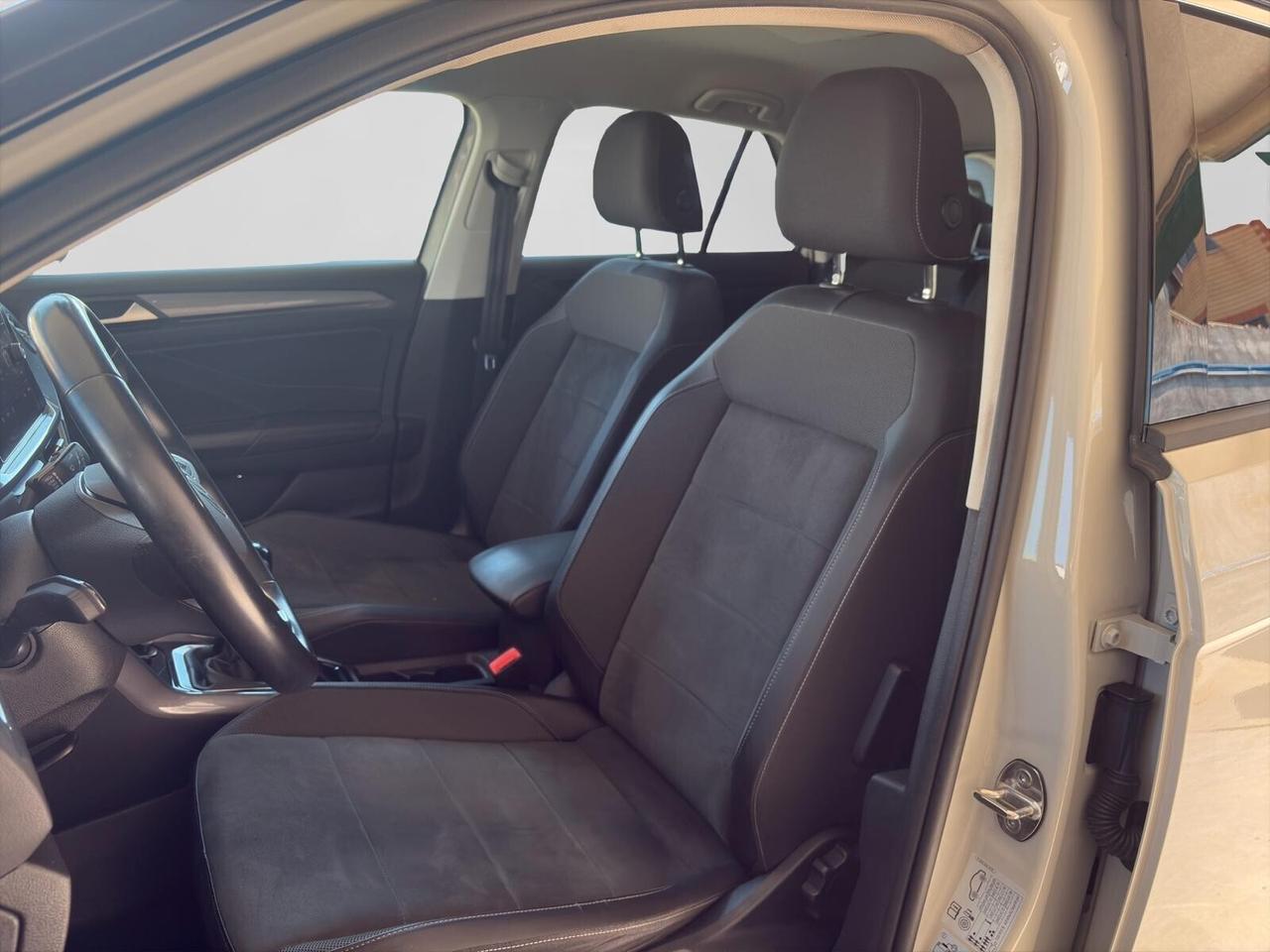 Volkswagen T-Roc 2.0 TDI SCR Style PREZZO REALE
