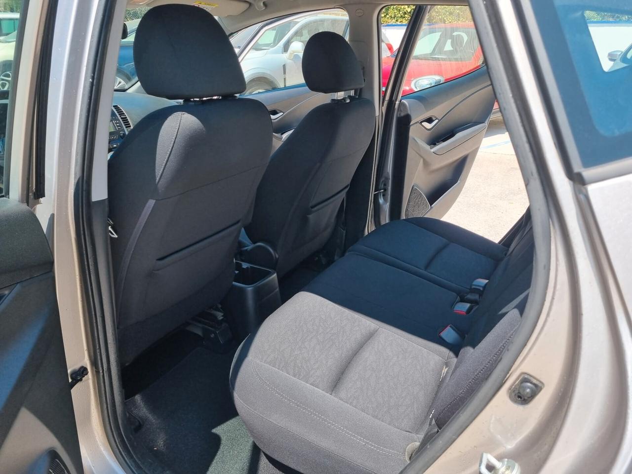 Hyundai iX20 1.4 90 CV Econext Comfort